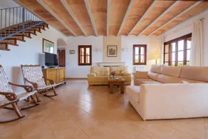 VILLA SES FIGUERES WITH POOL AND FREE INTERNET AVAILABLE FROM 23. 08.-09. 09. - Image 5