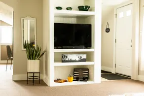 Private retreat on historic Queen Anne Hill - Image 4