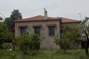 ”House in the Village/ Les campagnards” - Image 3