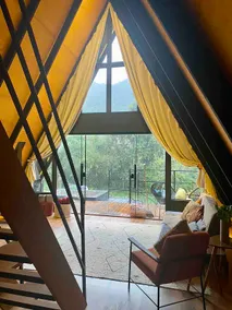 Cabana da Mata - Teresópolis - Image 3