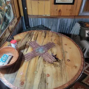 2 bedroom Rustic Chama Cabin - Image 5