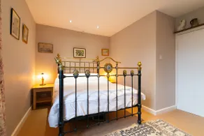 Lovely Lavender Cottage Tideswell, Buxton - Image 3
