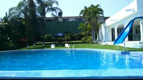 Garden Paradise, alberca privada/pet friendly* - Image 3