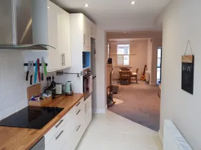 Stylish Dublin Cottage | Canal Dock & Top Tech - Image 5