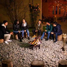 Beautiful house for rest, celebrations or camping - Image 2