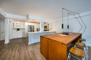 Two Bedroom Apartment - Indirect Water View - Image 2