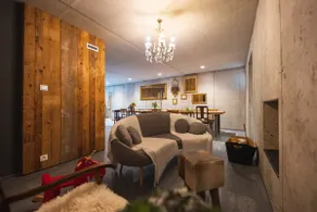 The Holzberg and its Suites & Spa: ZinnRies'Schopf - Image 2