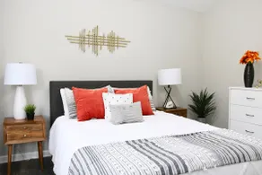 Cute and spacious house just for you! - Image 4