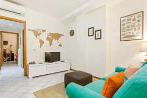 GuestHost - Borgo Pinti Cozy Flat - Image 2