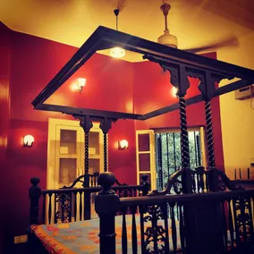 Classical Stay in the heart of Old Kolkata-Deluxe - Image 2