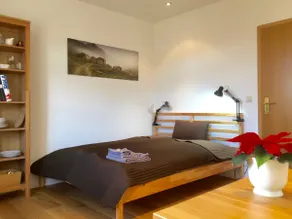 Bright Apartment in Historic Building - Image 2