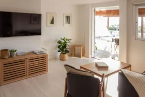 Avalon beach Apartment - Image 4