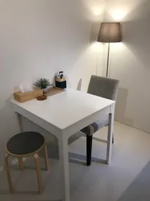 [Shibuya Station and Yoyogi Park are within walking distance] Quiet, newly built, modern apartment - Image 4