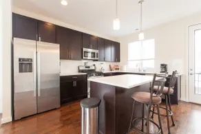Modern RiNo Retreat • Rooftop Deck & Garage! - Image 4