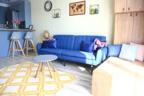Dominic Apartment by the Forest - Image 3