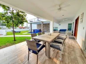 Luxurious New House!! 4 suites Air conditioning. - Image 5