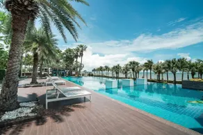 Luxury Seaside Pool Villa Duplex - Image 2