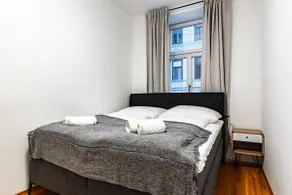 Spacious 3-room apt. 15 min to the city center - Image 2