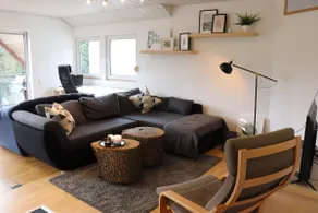 Modern 3-room apartment near Osnabrück - Image 2