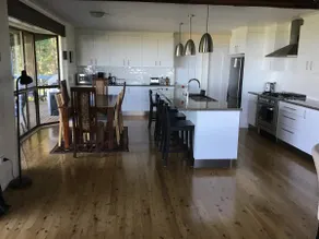 Rainforest Retreat with Gold Coast Views - Image 2
