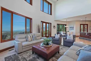 Holidays & Skiing with Mountain & Lake Views - Image 3