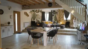 Have a dream stay at the Moulin Monjonc! - Image 3
