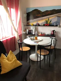 The Colorful House, sanitized with a certified machine - Image 5