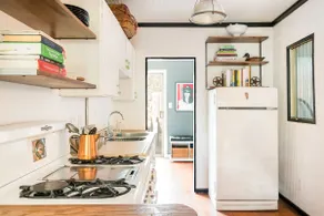 Cozy Hillside Cabin in Silverlake / Echo Park - Image 4