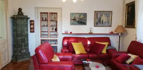 Apartment ★★★★ ”The routes of Habsburg” (beach70m) - Image 3