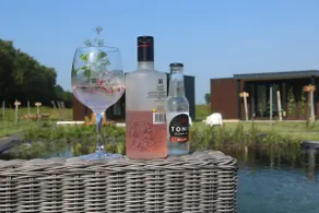 LCBT- Unique stay in our vineyard (A'dam area) - Image 5