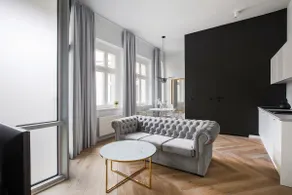 Superior (I) Apartment close to Wilson Park & MTP - Image 3