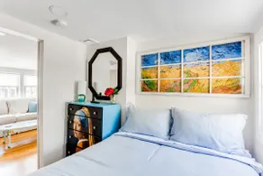 Studio Flat Above Historic Cider Mill - Image 4