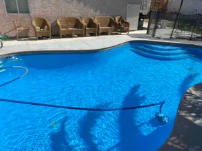 Sunny Pool Retreat-Sleeps 11- RV Parking - Image 5