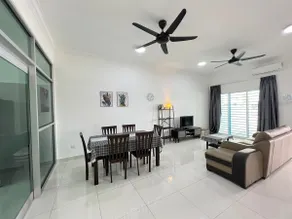 Raub 劳勿舒心民宿 | 4BR Homestay for 10 People - Image 2