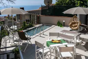 Villa Amuri Taormina Centro- Private Pool- Independent - Image 2