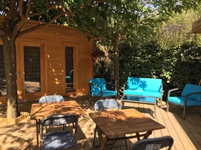 Les Mûriers Platanes Cottage - Image 3