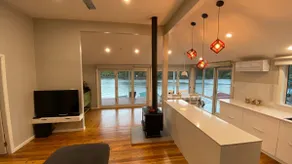 Songs on Milson: Eco Retreat with Stunning Views - Image 3