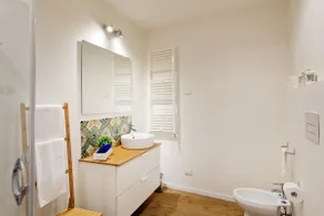 Le Stanze di Federico apartment e Costanza Luxury apartment - Image 5