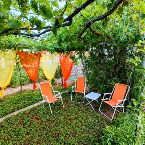 Villa Yova Rosa - The House with the Garden - Image 3