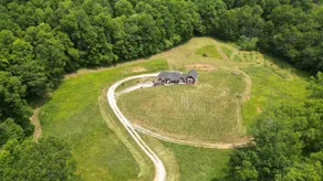 Sweeping Views - mountain home with large Suite - Image 4