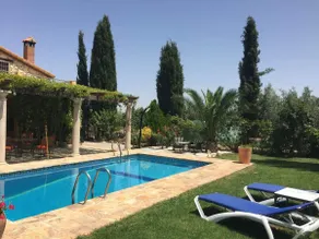 Andalusian Cortijo with pool - Image 2