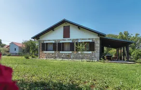 HOLIDAY HOUSEKRKA” pool&whirpool&sauna&wellnes - Image 2