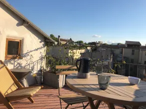 Your private panoramic terrace in the heart of Nîmes - Image 5