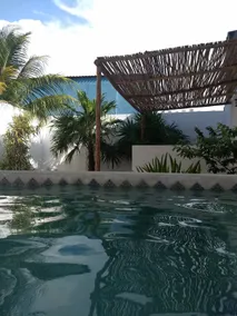 Beach House. Pool, Great location. AC - Image 2