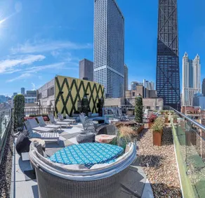 The Lakefront Lookout (Rooftop Deck • Gym) - Image 4