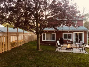 Kellar House by the Dunes. Walk to the Sandbanks! - Image 3