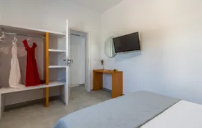 BlueNote Milos - SeaView Apartment - Image 5