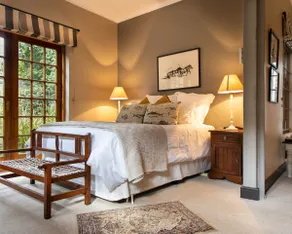 The Bergzicht Guest Suite - Image 2