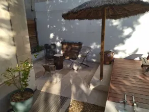 Independent studio in charming bastide. - Image 4