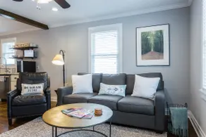 ★ XL Yard ★ Keyless Entry ★ Full Kitch ★ W/D - Image 3